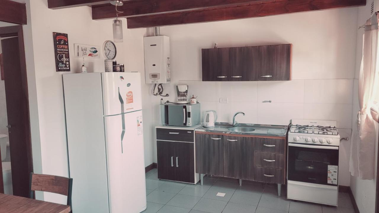 Apartamento Ushuaiahost Ushuaia